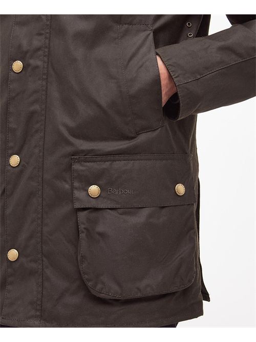 Giacca cerata Ashby BARBOUR | MWX0339MWX/OL71